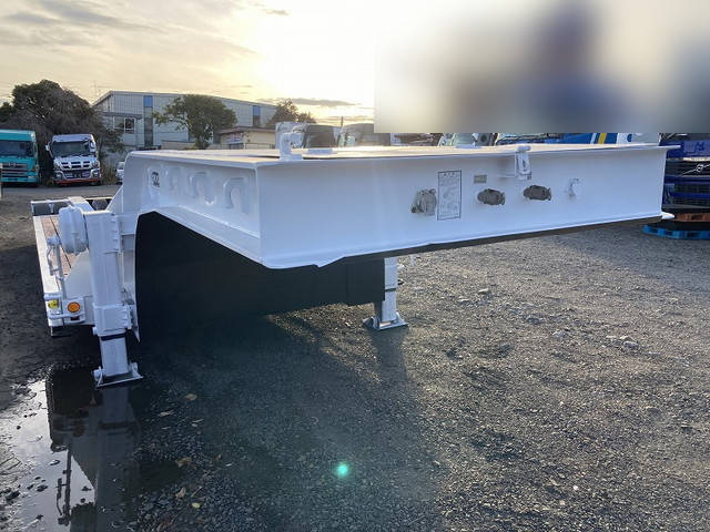 その他のメーカーその他の車種トレーラー（セミトレーラー）大型（10t）[写真03]