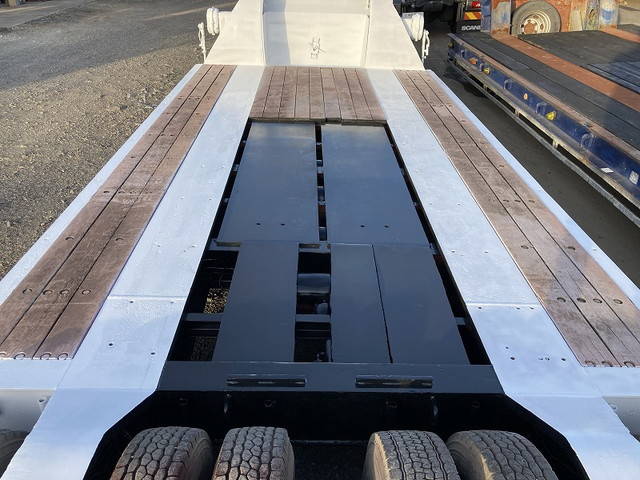 その他のメーカーその他の車種トレーラー（セミトレーラー）大型（10t）[写真08]