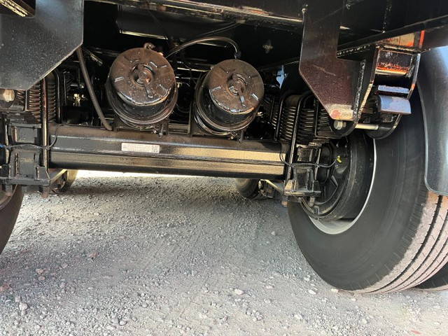 その他のメーカーその他の車種土砂ダンプトレーラー大型（10t）[写真10]