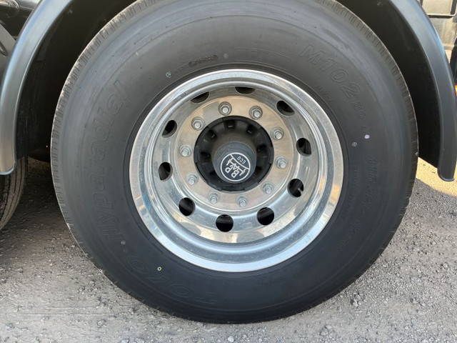 その他のメーカーその他の車種土砂ダンプトレーラー大型（10t）[写真12]