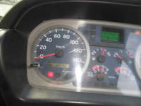 日野レンジャーミキサー車（コンクリートミキサー）増トン（6t・8t）[写真10]