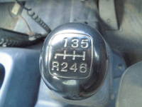 日野レンジャーミキサー車（コンクリートミキサー）増トン（6t・8t）[写真11]