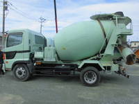 日野レンジャーミキサー車（コンクリートミキサー）増トン（6t・8t）[写真04]