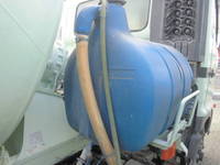 日野レンジャーミキサー車（コンクリートミキサー）増トン（6t・8t）[写真05]