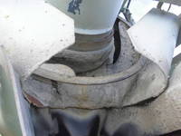 日野レンジャーミキサー車（コンクリートミキサー）増トン（6t・8t）[写真06]