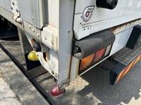 三菱ふそうファイターアルミウイング中型（4t）[写真14]