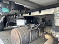 三菱ふそうファイターアルミウイング中型（4t）[写真16]