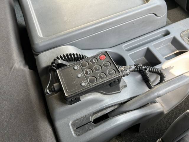 三菱ふそうファイターアルミウイング中型（4t）[写真24]