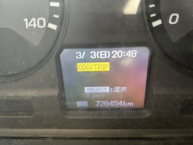 三菱ふそうファイターアルミウイング中型（4t）[写真25]