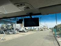 三菱ふそうファイターアルミウイング中型（4t）[写真26]