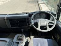 三菱ふそうファイターアルミウイング中型（4t）[写真28]