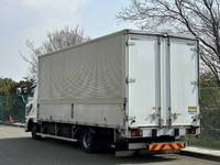 三菱ふそうファイターアルミウイング中型（4t）[写真02]