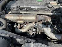 三菱ふそうファイターアルミウイング中型（4t）[写真33]