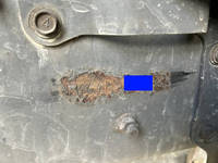 三菱ふそうファイターアルミウイング中型（4t）[写真35]