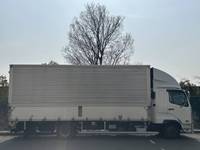 三菱ふそうファイターアルミウイング中型（4t）[写真05]