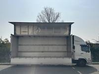 三菱ふそうファイターアルミウイング中型（4t）[写真07]