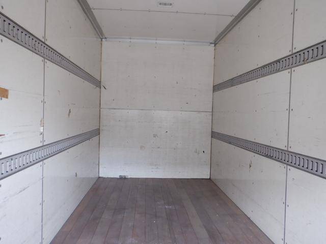 日野デュトロアルミバン小型（2t・3t）[写真10]