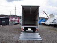 日野デュトロアルミバン小型（2t・3t）[写真12]