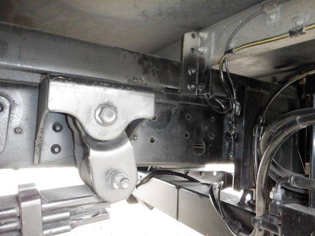 日野デュトロアルミバン小型（2t・3t）[写真13]