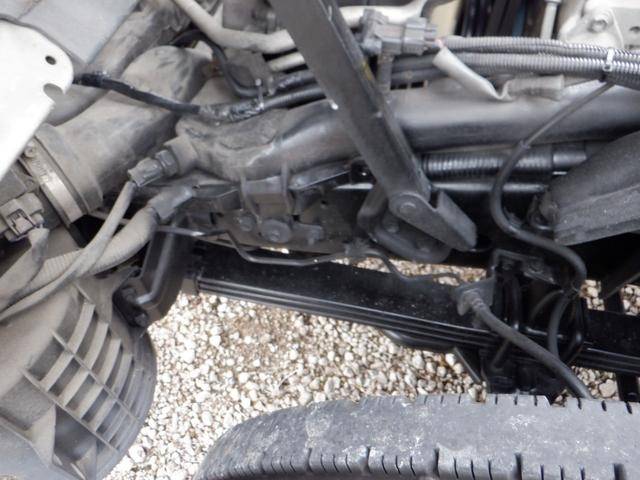 日野デュトロアルミバン小型（2t・3t）[写真18]