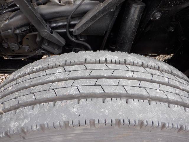 日野デュトロアルミバン小型（2t・3t）[写真19]