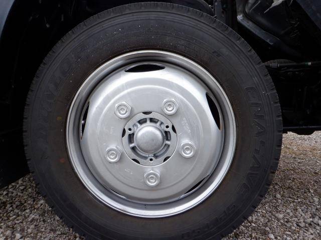 日野デュトロアルミバン小型（2t・3t）[写真21]