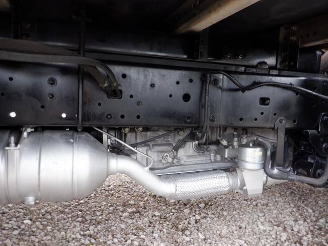 日野デュトロアルミバン小型（2t・3t）[写真23]