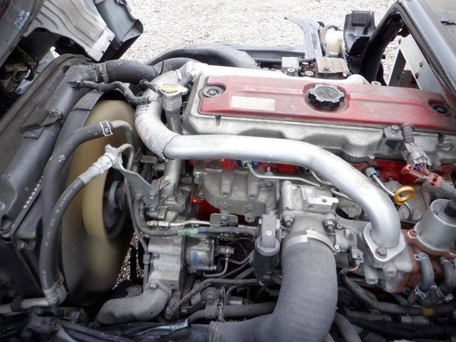 日野デュトロアルミバン小型（2t・3t）[写真26]