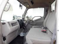 日野デュトロアルミバン小型（2t・3t）[写真29]