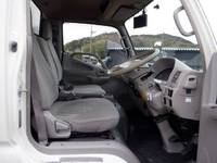 日野デュトロアルミバン小型（2t・3t）[写真33]