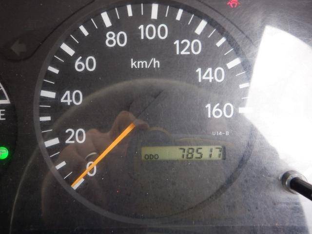 日野デュトロアルミバン小型（2t・3t）[写真37]