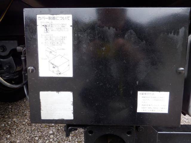 日野デュトロアルミバン小型（2t・3t）[写真07]