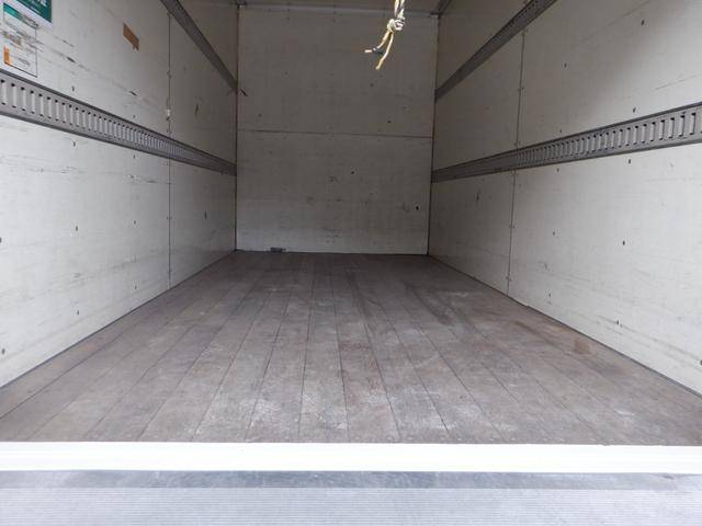 日野デュトロアルミバン小型（2t・3t）[写真09]