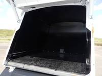 三菱ふそうキャンターパッカー車（塵芥車）小型（2t・3t）[写真10]