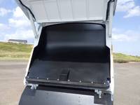 三菱ふそうキャンターパッカー車（塵芥車）小型（2t・3t）[写真11]