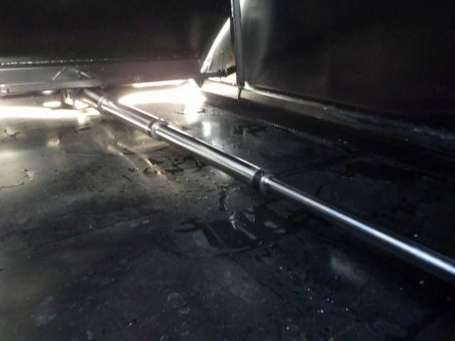 三菱ふそうキャンターパッカー車（塵芥車）小型（2t・3t）[写真12]