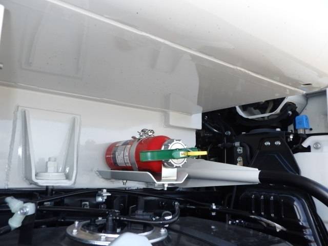 三菱ふそうキャンターパッカー車（塵芥車）小型（2t・3t）[写真15]