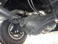 三菱ふそうキャンターパッカー車（塵芥車）小型（2t・3t）[写真20]