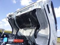 三菱ふそうキャンターパッカー車（塵芥車）小型（2t・3t）[写真30]