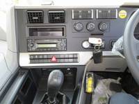 三菱ふそうスーパーグレートダンプ大型（10t）[写真06]