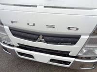 三菱ふそうキャンターダンプ小型（2t・3t）[写真11]