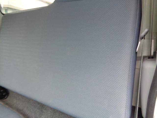 三菱ふそうキャンターダンプ小型（2t・3t）[写真13]