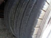 三菱ふそうキャンターダンプ小型（2t・3t）[写真14]