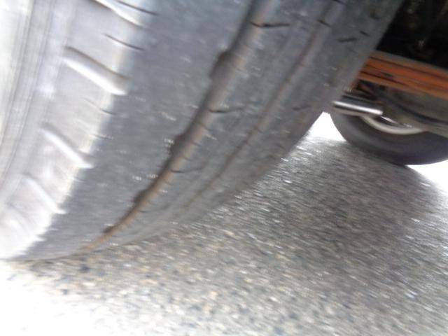 三菱ふそうキャンターダンプ小型（2t・3t）[写真15]