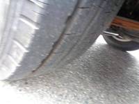 三菱ふそうキャンターダンプ小型（2t・3t）[写真15]