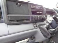 三菱ふそうキャンターダンプ小型（2t・3t）[写真16]