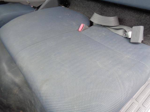 三菱ふそうキャンターダンプ小型（2t・3t）[写真17]