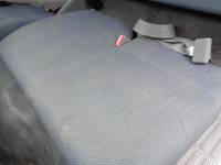 三菱ふそうキャンターダンプ小型（2t・3t）[写真17]