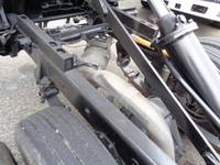 三菱ふそうキャンターダンプ小型（2t・3t）[写真18]