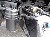 三菱ふそうキャンターダンプ小型（2t・3t）[写真20]